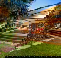 Pavilion Two at Broken Head - exclusive beachfront - Accommodation Adelaide