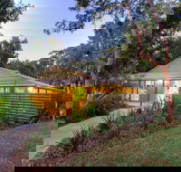 Port Stephens Treescape Camping and Accommodation - Accommodation Adelaide