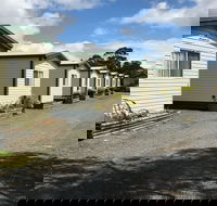 Prom Central Caravan Park - Accommodation Adelaide