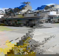 Queechy  Motel - Accommodation Adelaide
