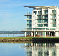 Ramada Apartment - Accommodation Adelaide