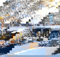 Ramada Resort by Wyndham Dinner Plain Mt Hotham - Accommodation Adelaide