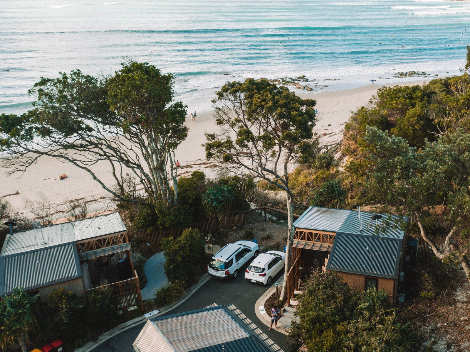 Myocum ACT Accommodation Adelaide