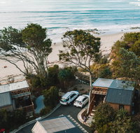 Reflections Holiday Parks Clarkes Beach - Accommodation Adelaide