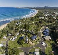 Reflections Holiday Parks Corindi Beach - Accommodation Adelaide