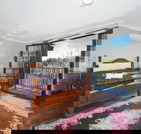 River Verse - Accommodation Adelaide