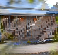 Riverline Cottage - Accommodation Adelaide