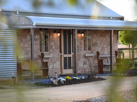 Riverline Cottage - Accommodation Adelaide 0
