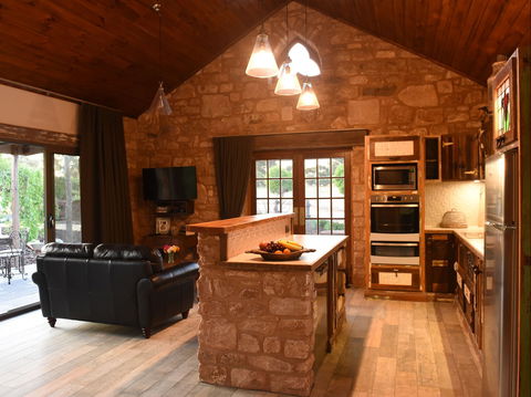 Riverline Cottage - Accommodation Adelaide 1