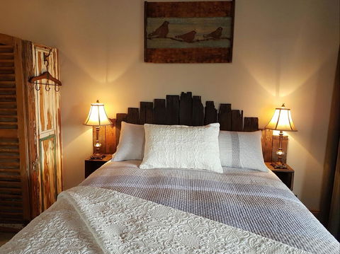 Riverline Cottage - Accommodation Adelaide 2