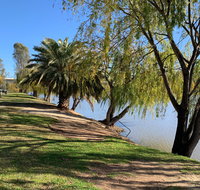Robinvale Riverside Caravan Park - Accommodation Adelaide
