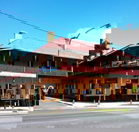 Royal Mail Hotel Braidwood - Accommodation Adelaide