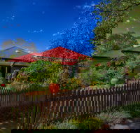 Rushton Cottage BB Private Guest Studio - Accommodation Adelaide