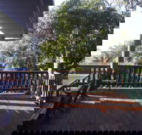 Salty Towers - Accommodation Adelaide