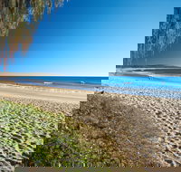 Sandcastles 1770 Motel and Resort - Accommodation Adelaide