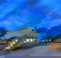 Scamander Sanctuary Holiday Park - Accommodation Adelaide