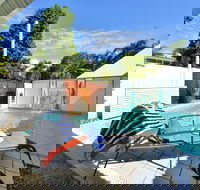 Serenity Port Douglas Luxury Beachfront - Accommodation Adelaide