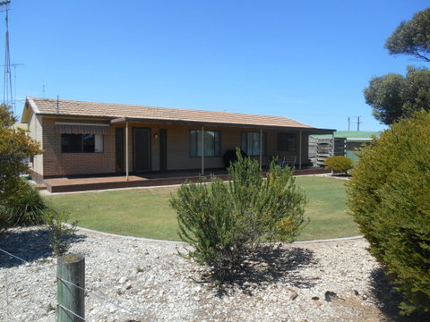 Shell Shack - Accommodation Adelaide 0