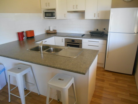 Shell Shack - Accommodation Adelaide 1