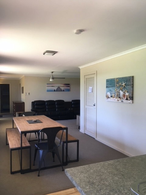 Shell Shack - Accommodation Adelaide 2