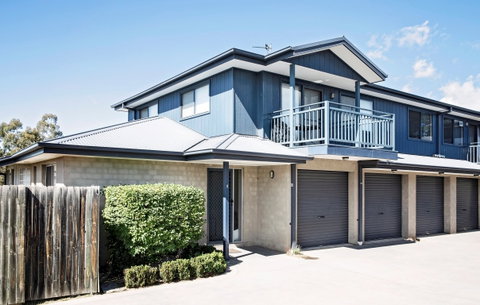 Silvertrees 5 - Accommodation Adelaide 0
