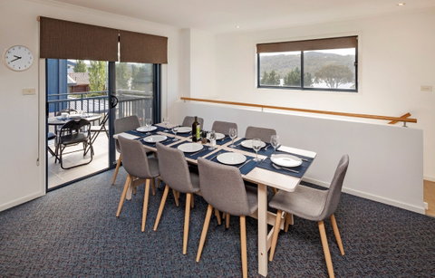 Silvertrees 5 - Accommodation Adelaide 1