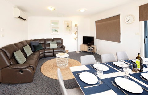 Silvertrees 5 - Accommodation Adelaide 2