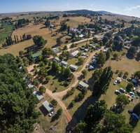 Snowy River Holiday Park - Accommodation Adelaide