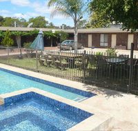 Sportsman Inn Motel - Accommodation Adelaide
