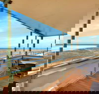 Stansbury Foreshore Caravan Park - Accommodation Adelaide