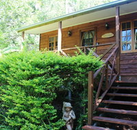 Sunshine Valley Cottages - Accommodation Adelaide