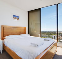 Swainson at Vue - Accommodation Adelaide