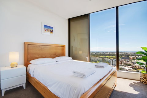 Swainson At Vue - Accommodation Adelaide 0