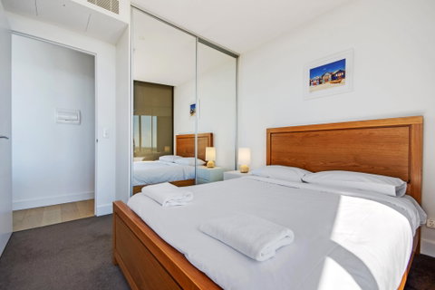 Swainson At Vue - Accommodation Adelaide 1