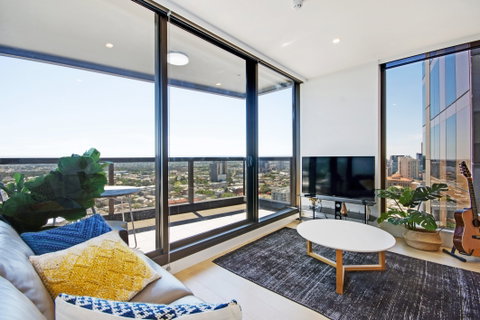 Swainson At Vue - Accommodation Adelaide 2