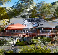 Tamborine Mountain Bed and Breakfast - Accommodation Adelaide