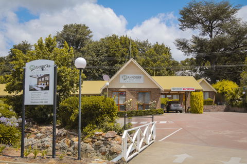 The Lodge By Haus - Accommodation Adelaide 1