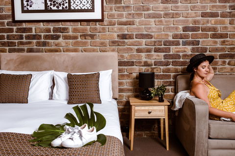 The Lodge By Haus - Accommodation Adelaide 2