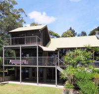 The Beach House  Jervis Bay