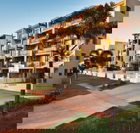 The Point Resort Bargara - Accommodation Adelaide