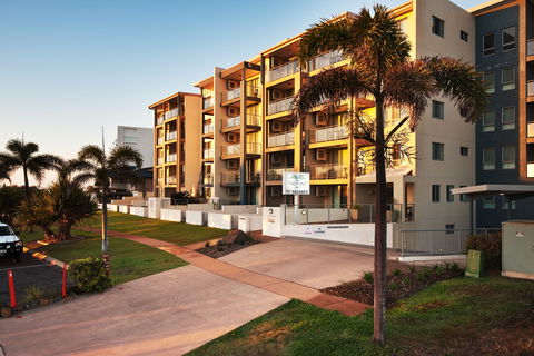 The Point Resort Bargara - Accommodation Adelaide 0