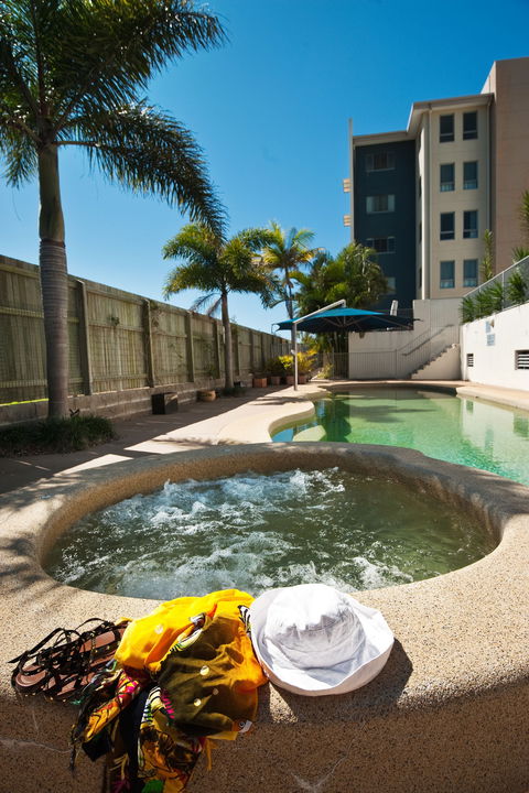 The Point Resort Bargara - Accommodation Adelaide 1