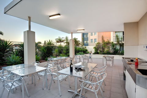 The Point Resort Bargara - Accommodation Adelaide 2