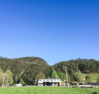 The Shed - Broger's End - Accommodation Adelaide