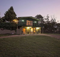 The Range - Accommodation Adelaide