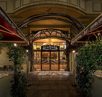 The Playford - Accommodation Adelaide