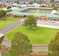 The Leeton Heritage Motor Inn - Accommodation Adelaide