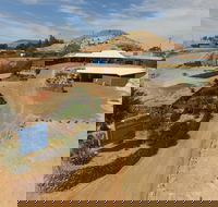 The Underground Motel - Accommodation Adelaide