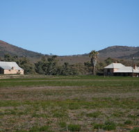 The Dutchman's Stern Homestead - Accommodation Adelaide