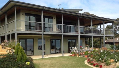 Tibooburra Bed & Breakfast Kalamunda - Accommodation Adelaide 0